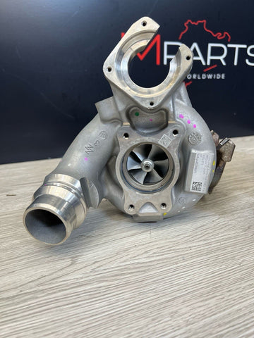 8054872 8054873 BMW G80 G82 G83 M3 M4 F97 F98 X3 X4 S58 Turbo Turbos Set