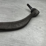 15-20 BMW F80 F82 F83 M3 M4 Front Left Driver  Control Arm OEM