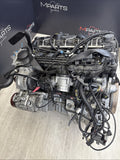 14-16 OEM BMW M2 F22 F23 M235i RWD Long Block N55 COMPLETE ENGINE MOTOR 71k