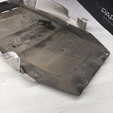 BMW E90 E92 E93 M3 08-13 Center Transmission Undertray Shielding 7899819