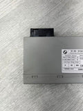 06-13 BMW E90 E82 E88 E84 E89 KEYLESS ENTRY PASSIVE GO CONTROL MODULE 9134708