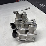 Complete Throttle Body Bodies Set BMW E90 E92 E93 M3 S65 4.0 V8 7838246