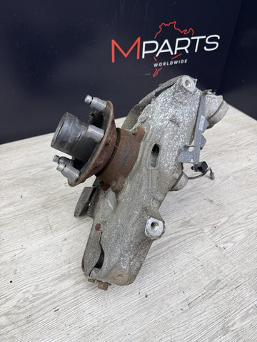 Porsche 991 GT3 RS 981 GT4 Front Left Wheel Spindle Knuckle 9913416578A