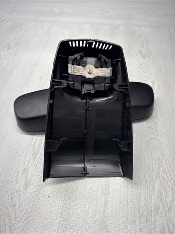 2012-20 BMW F30 F32 F36 F87 HOMELINK COMPASS REAR VIEW INTERIOR MIRROR 328 430i