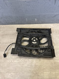 2000-2003 BMW E39 M5 Radiator Fan Motor Fan Assembly 6921324