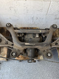 01-06 BMW E46 M3 Rearend Rear End Suspension Subframe Differential 101k