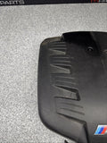 2008-2013 BMW E90 E92 E93 M3 S65 V8 ENGINE AIR INTAKE MANIFOLD 11617838010