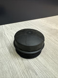 BMW E60 E63 E64 E90 E92 E93 M3 M5 M6 OIL FILTER COVER HOUSING CAP 6740217179