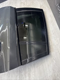 (PICKUP ONLY) 19-25 BMW G06 F96 X6M Rear Left Driver Door Shell Dravit Grey
