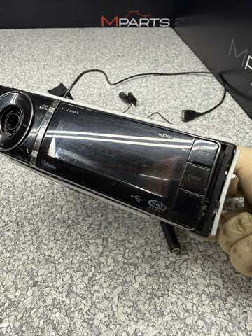 Kenwood KDC-X994 CD Receiver Car Audio Radio