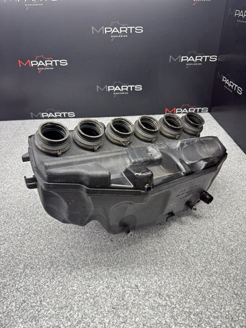 BMW 01-06 E46 M3 Z3M S54 ENGINE INTAKE MANIFOLD 6 SPEED MANIFOLD