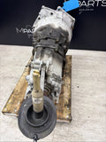 BMW 01-06 E46 M3 Original Manual 6 Speed Gearbox Transmission 132k Miles