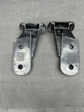 NEW BMW 3 E36 LEFT & RIGHT BUMPER MOUNTS INSERTS 51118122576 8122576 OEM