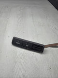BMW E90 E92 E93 M3 Centre Console Panel Power Off Switch 7841135 *Buttons*
