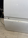 (PICKUP ONLY) 1984-1991 BMW E30 3-Series Coupe LEFT Front Door Shell OEM