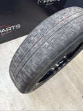 2014-2022 RANGE ROVER SPORT L494 SPARE TIRE SPARE WHEEL 20 INCH OEM