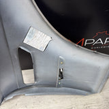 01-06 BMW E46 M3 Driver Left Fender Titan Silver