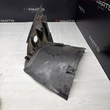 Genuine BMW E46 M3 Front Wheel Housing Fender Left Splash Shield Guard