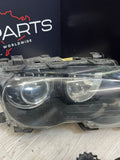 02-06 BMW E46 M3 ORIGINAL Bi Xenon Headlights Stock