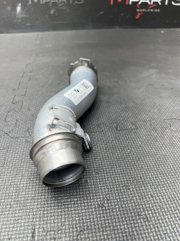 21-24 BMW G80 G82 G83 M3 M4 Charge Tube OEM 1371 8054841