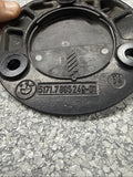 BMW 01-06 E46 M3 LEFT STRUT BRACE BRACKET 51717895249 7895249 ORIGINAL