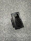01-06 BMW E46 M3 Radio Sub Woofer Subwoofer Amp 65136946987 OEM