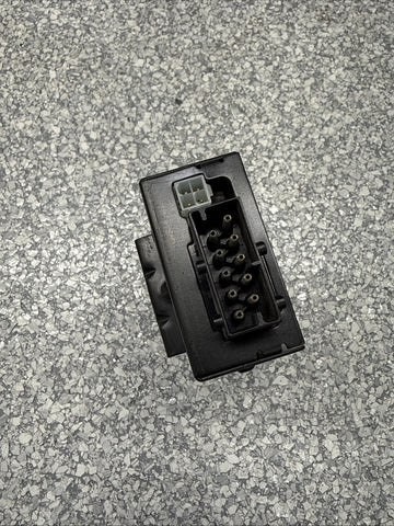01-06 BMW E46 M3 Radio Sub Woofer Subwoofer Amp 65136946987 OEM