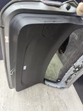 (PICKUP ONLY) BMW G01 X3 F97 X3M Rear Trunk Lid Tail Gate Donington Grey