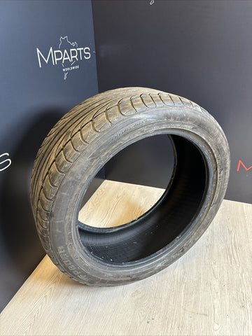 2019 Used 245/45ZR19 Ohtsu FP8000 98W - 7/32 Tire