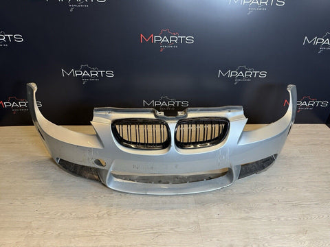 (PICKUP ONLY) FRONT BUMPER COVER NO SENSORS 08-13 BMW E92 E93 M3 OEM