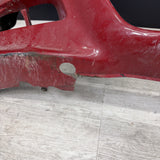 (PICKUP ONLY) 01-06 BMW E46 M3 Front Bumper Original OEM Imola Red 51112496646
