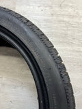 2017 Used 245/40R18 Michelin Pilot Alpin PA4 97V - 9/32