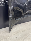 (PICKUP ONLY) BMW E46 M3 01-06 Front Hood Bonnet Panel Vorsteiner + Grilles