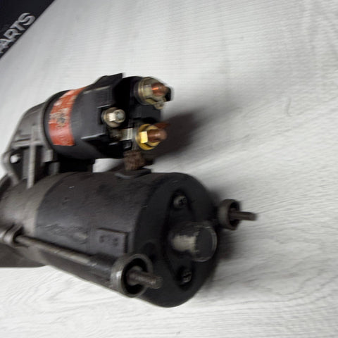 1991–1999 BMW 3 Series E36 Starter Motor OEM 63223435 (Magneti Marelli)