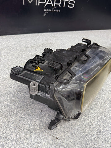 02-06 BMW E46 M3 Original Bi Xenon Headlights Stock