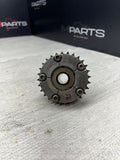 Alfa Romeo Giulia Ferrari 488 Camshaft Cam Sprocket 34784701 279099 20944874