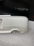 (PICKUP ONLY) 2004-2009 HONDA S2000 S2K AP2 OEM REAR BUMPER COVER