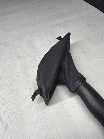 BMW E39 M5 540i 530i 525i EMERGENCY BRAKE HANDLE