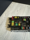 15-20 BMW F80 F82 F83 F87 M2 M3 M4 Rear Trunk Fuse Junction Relay Box 9389070