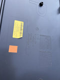 (PICKUP ONLY) 18-20 BMW X2 F39 M SPORT REAR BUMPER LOWER VALANCE COVER GRAY OEM