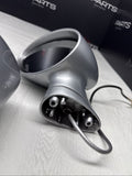 BMW Z3M Z3 M 96-02 Genuine Door Mirrors Silver