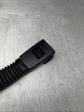 06-13 BMW E82 E88 E90 E92 M3 Front Left Driver Seat Belt Buckle Tensioner