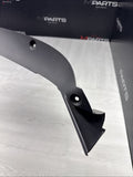 PORSCHE 911 Front Left Wing Fender  Cover 991504641B1 Genuine