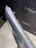 01-06 BMW E46 M3 Right Passenger Fender Silver Gray
