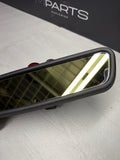 BMW Front Windshield Rear View Mirror 8236774 325 328 330 525 528 530 Auto Dim