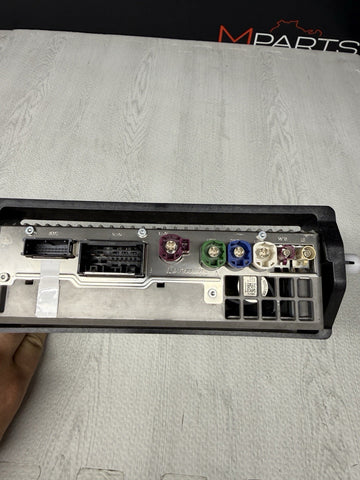 19-23 BMW X3 X4 X5 X6 X7 Z4 NAVI AUDIO RADIO RECEIVER HEAD UNIT HIGH3