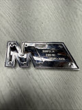 BMW 08-13 E90 E92 E93 M3 EMBLEM LOGO BADGE ORIGINAL 8041901