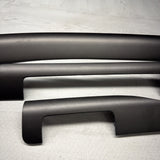 BMW E46 M3 01-06 Titan Shadow Interior Trim Dashboard Dash Board