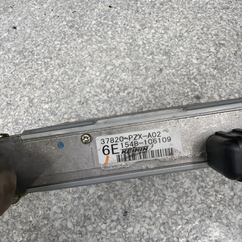 2004 HONDA S2000 AP2 ECU 37820-PZX-A02