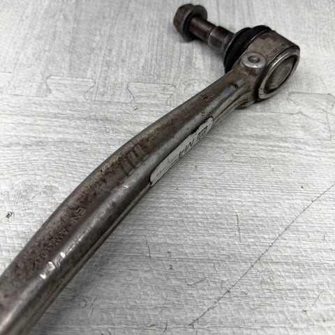 2013–2019 BMW M2 M3 M4 F80 F82 Rear Upper Wishbone Control Arm OEM 2284777